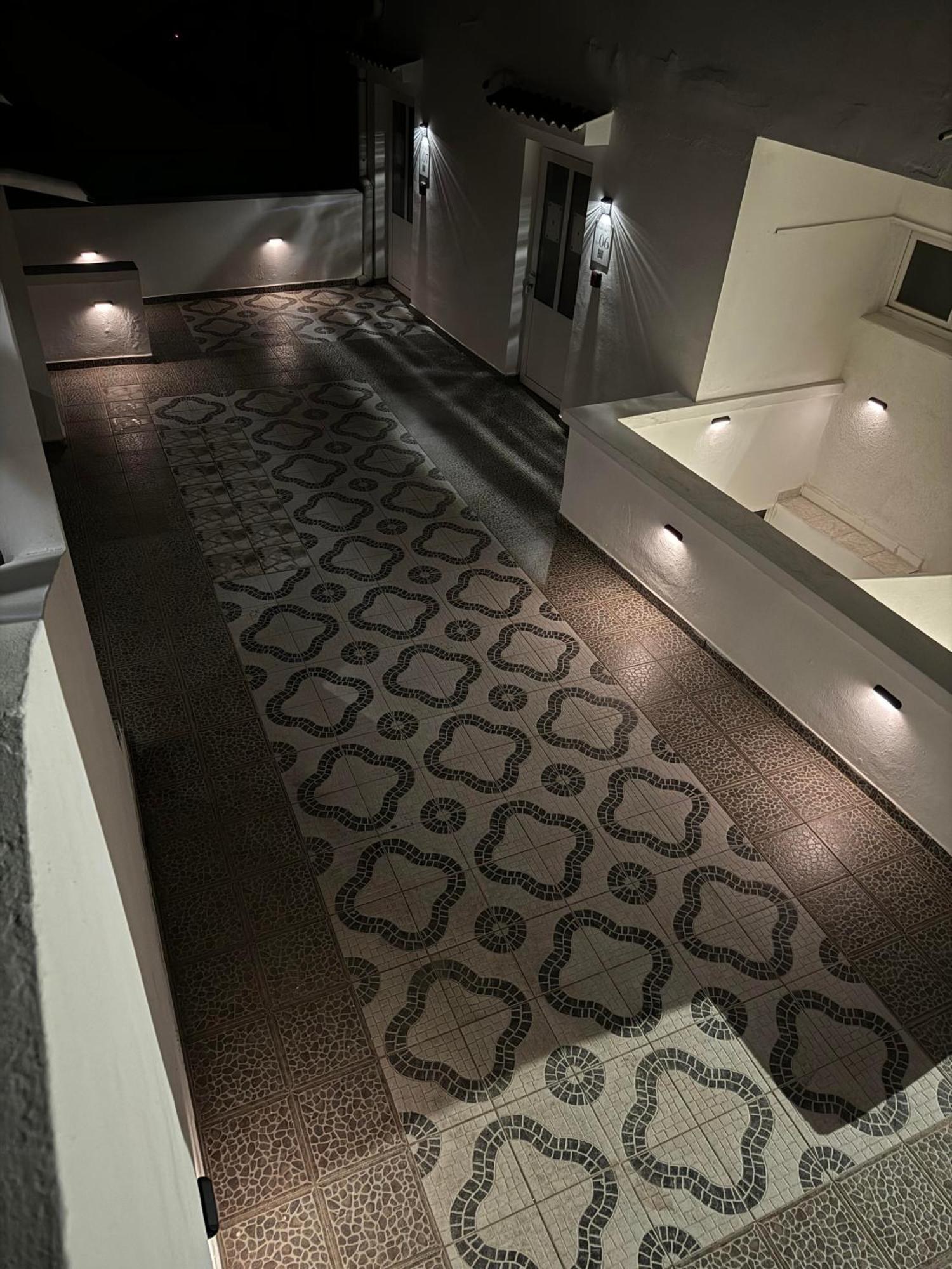 Pag Vero Apartments Pag Town Eksteriør bilde