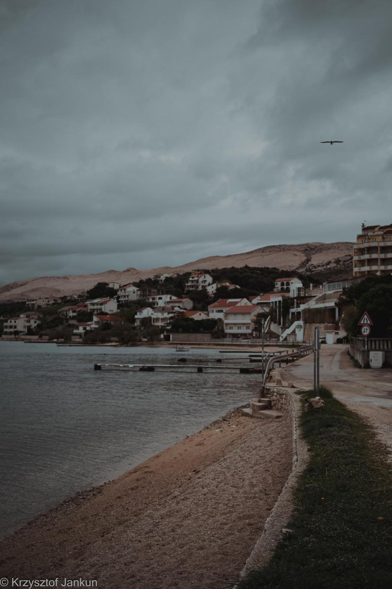Pag Vero Apartments Pag Town Eksteriør bilde