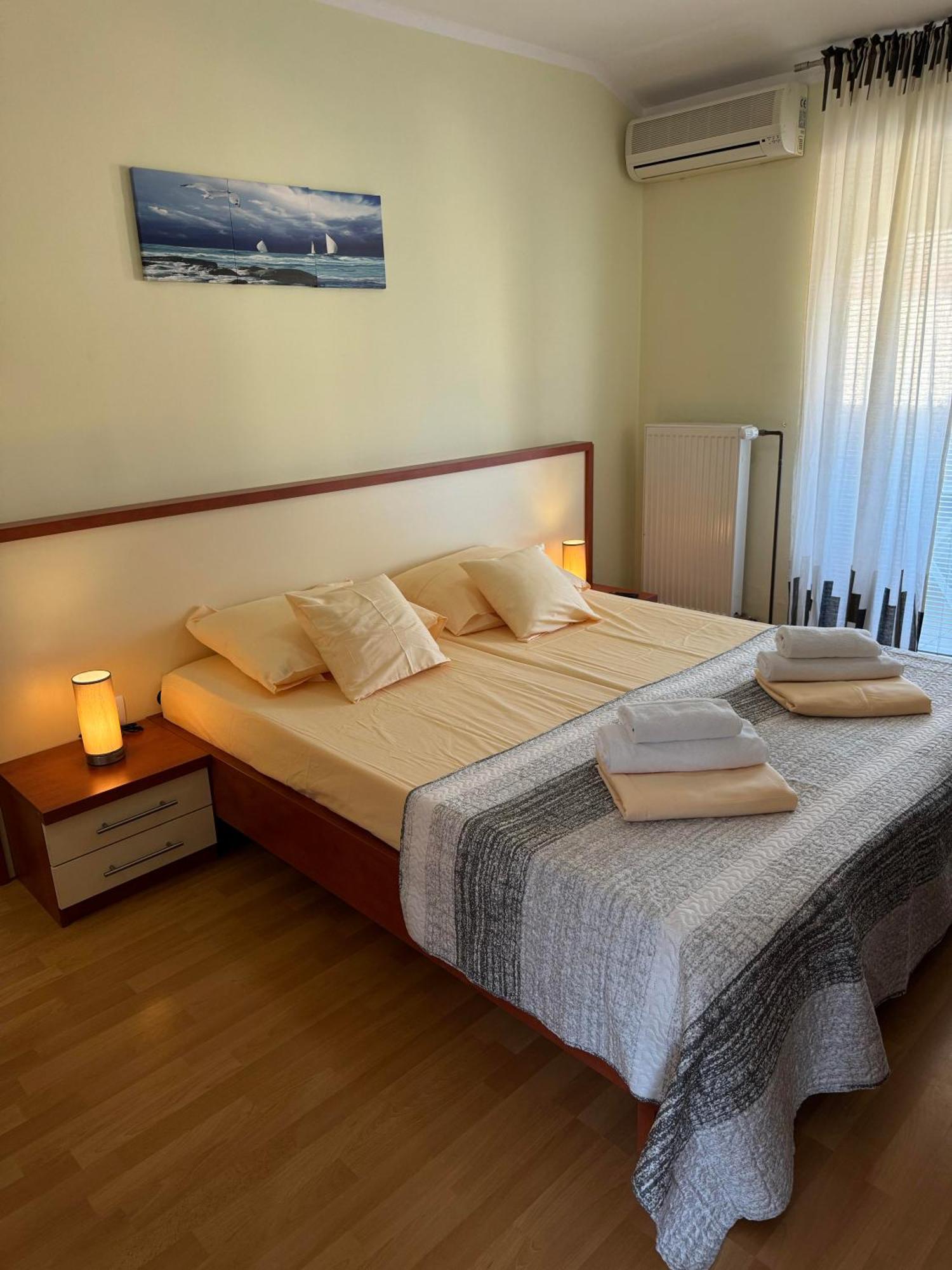 Pag Vero Apartments Pag Town Eksteriør bilde