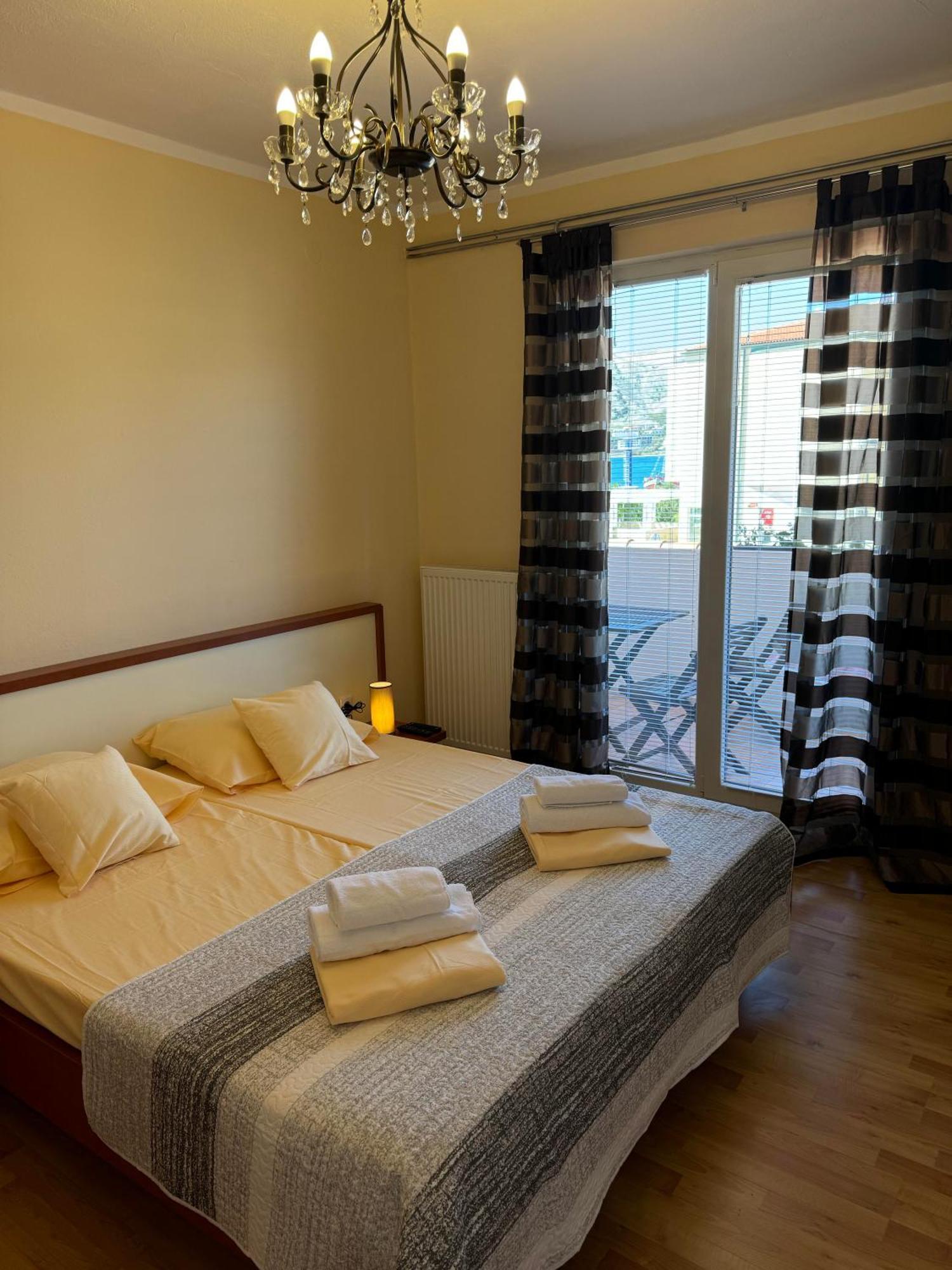 Pag Vero Apartments Pag Town Eksteriør bilde