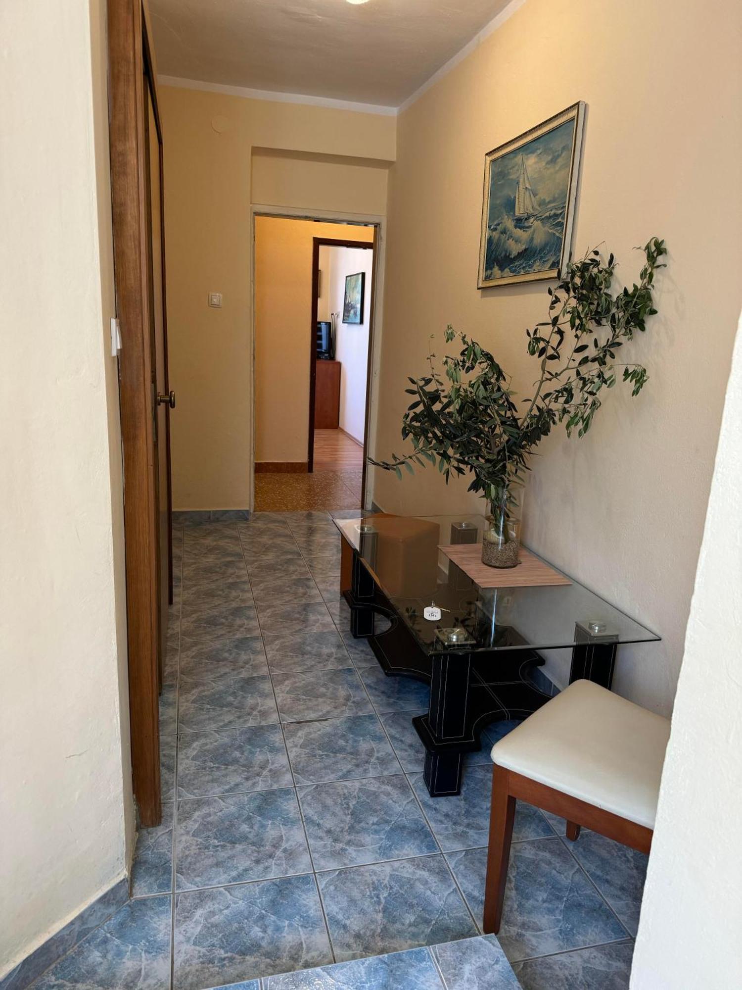 Pag Vero Apartments Pag Town Eksteriør bilde