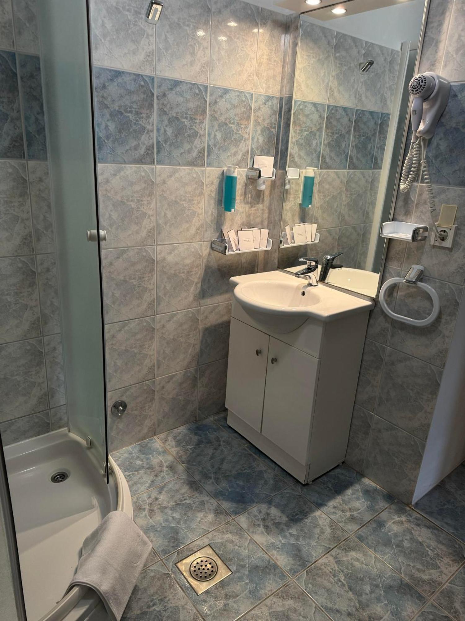 Pag Vero Apartments Pag Town Eksteriør bilde