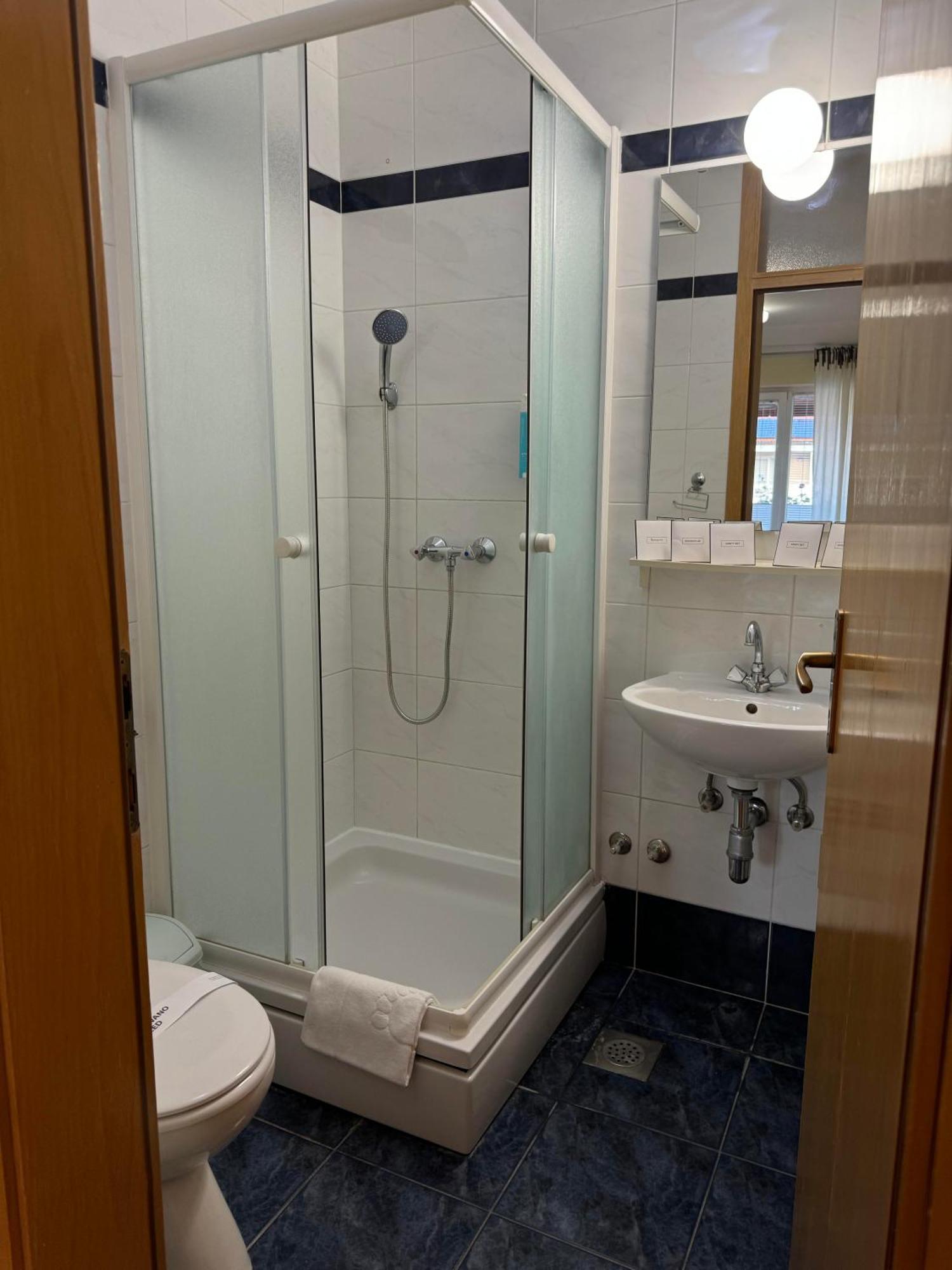 Pag Vero Apartments Pag Town Eksteriør bilde