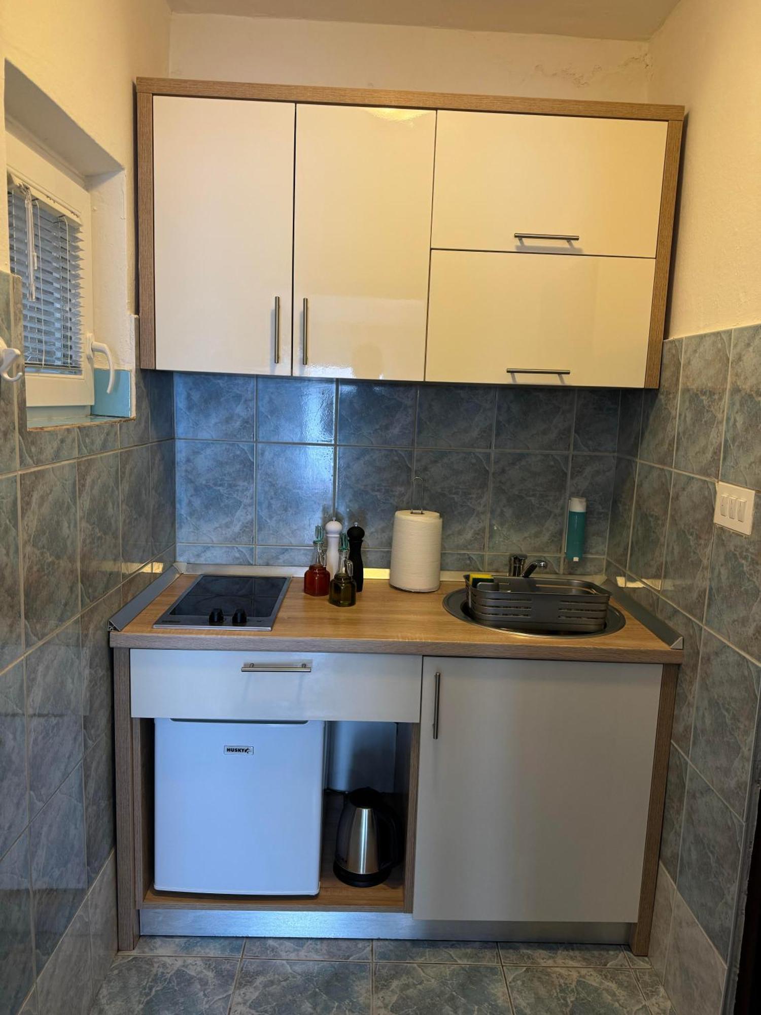 Pag Vero Apartments Pag Town Eksteriør bilde